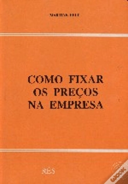 Capa do artigo Como Fixar os Preços na Empresa