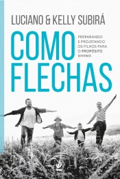 Capa do artigo Como Flechas 