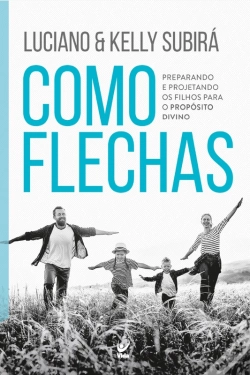 Capa do artigo Como Flechas 