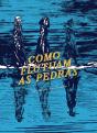 Como Flutuam as Pedras - Preview