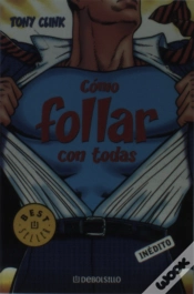 Capa do artigo Cómo Follar Con Todas