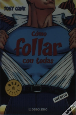 Capa do artigo Cómo Follar Con Todas