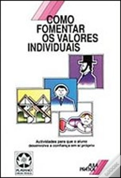Capa do artigo Como Fomentar os Valores Individuais