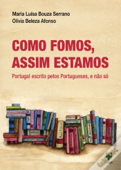Capa do artigo Como Fomos, Assim Estamos