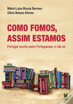 Capa do artigo Como Fomos, Assim Estamos