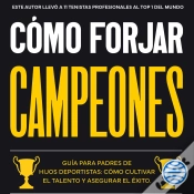 Capa do artigo Cómo Forjar Campeones