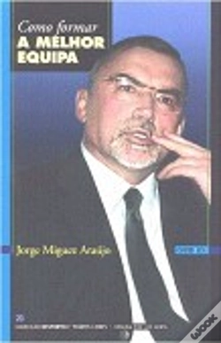 Capa do artigo Como Formar a Melhor Equipa