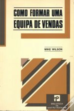 Capa do artigo Como Formar uma Equipa de Vendas