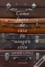 Capa do artigo Como Fuera De Casa En Ningún Sitio