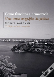 Capa do artigo Como Funciona A Democracia