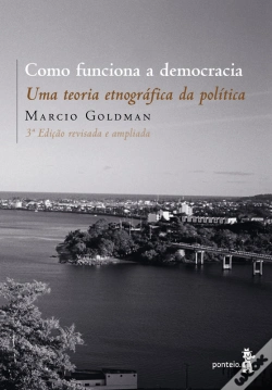 Capa do artigo Como Funciona A Democracia