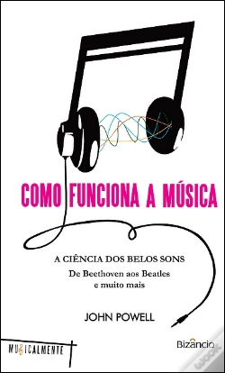 Capa do artigo Como Funciona a Música