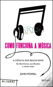 Como Funciona a Música