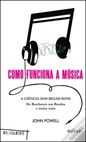 Capa do artigo Como Funciona a Música