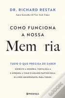 Como Funciona a Nossa Memória