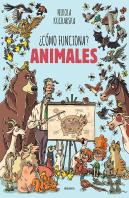Como Funciona: Animales
