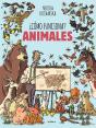 Como Funciona: Animales - Preview