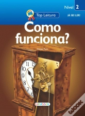 Capa do artigo Como Funciona