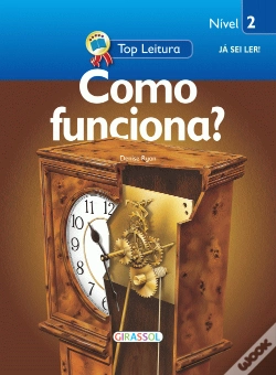 Capa do artigo Como Funciona