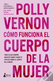 Capa do artigo Como Funciona El Cuerpo De La Mujer