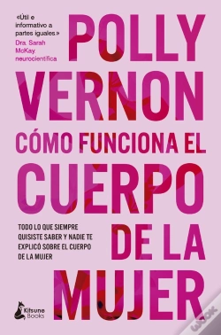 Capa do artigo Como Funciona El Cuerpo De La Mujer