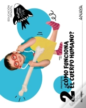 Capa do artigo ¿Como Funciona El Cuerpo Humano? Nivel 2