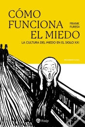 Capa do artigo Cómo Funciona El Miedo