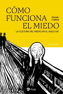 Capa do artigo Cómo Funciona El Miedo