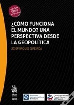 Capa do artigo Como Funciona El Mundo