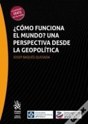 Capa do artigo Como Funciona El Mundo
