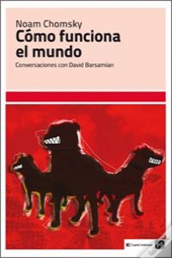 Capa do artigo Cómo Funciona El Mundo