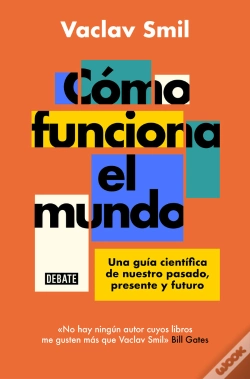 Capa do artigo Como Funciona El Mundo