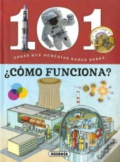 Capa do artigo ¿Cómo Funciona?