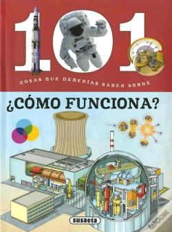 Capa do artigo ¿Cómo Funciona?