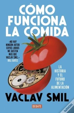 Capa do artigo Como Funciona La Comida