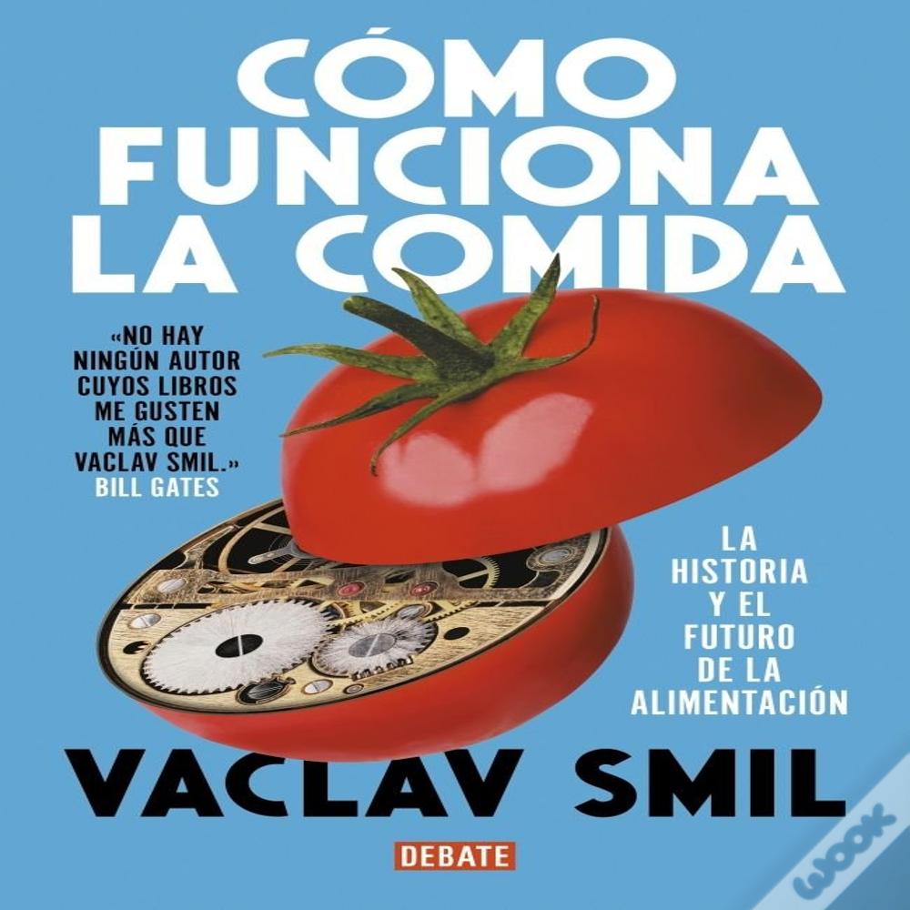 Como Funciona La Comida