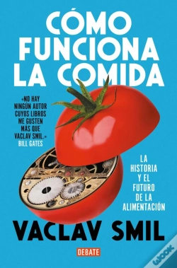 Capa do artigo Cómo Funciona La Comida