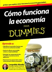 Cómo Funciona La Economía Para Dummies