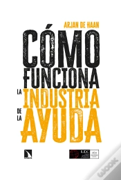 Capa do artigo Como Funciona La Industria De La Ayuda