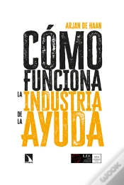 Capa do artigo Cómo Funciona La Industria De La Ayuda