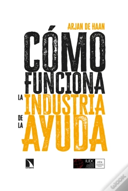 Capa do artigo Cómo Funciona La Industria De La Ayuda