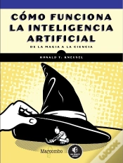 Capa do artigo Como Funciona La Inteligencia Artificial