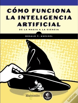 Capa do artigo Como Funciona La Inteligencia Artificial