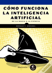 Capa do artigo Cómo Funciona La Inteligencia Artificial