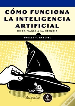 Capa do artigo Cómo Funciona La Inteligencia Artificial