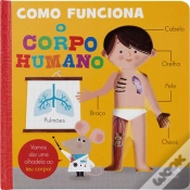 Capa do artigo Como Funciona o Corpo Humano