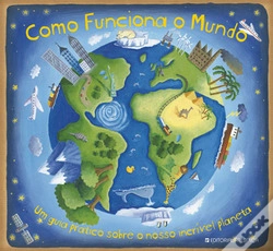 Capa do artigo Como Funciona o Mundo