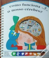 Como Funciona o Nosso Cérebro