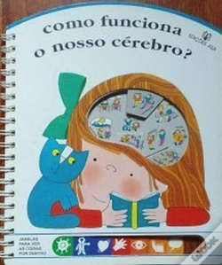 Capa do artigo Como Funciona o Nosso Cérebro