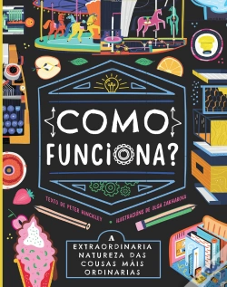 Capa do artigo Como Funciona?